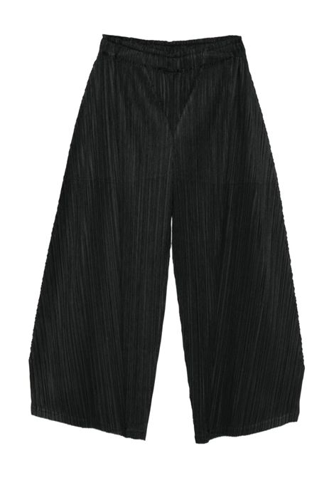  PLEATS PLEASE ISSEY MIYAKE | Pants | PP58JF38415